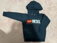 Diesel Pullover / Hoodie / Oberteil Nordrhein-Westfalen - Recklinghausen Vorschau