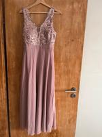 Langes schönes Abendkleid Hessen - Fulda Vorschau