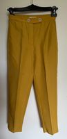 Mango Stoffhose Hose Senfgelb Gr. 34 (XS) WIE NEU! Berlin - Reinickendorf Vorschau