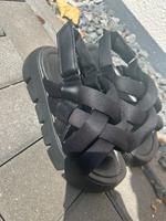 Sommer Schuhe Niedersachsen - Nienburg (Weser) Vorschau