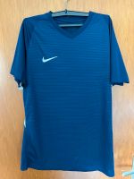 T-Shirt Trikot Nike Sport blau L Bielefeld - Bielefeld (Innenstadt) Vorschau