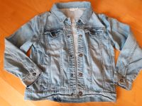 Name it Jeans Jacke/ Jeansjacke Gr. 134 Kiel - Elmschenhagen-Kroog Vorschau