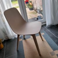 IKEA  Odger- Stuhl  beige Niedersachsen - Bergen Vorschau