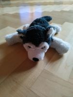 Kuscheltier - Plüschtier - Husky - Plüschhund Bayern - Moosinning Vorschau