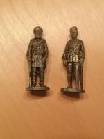 Ü-Ei Metallfiguren, Britisch-indischer Soldat Niedersachsen - Hann. Münden Vorschau