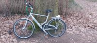 Fahrrad Herren aluminum alu bike Brandenburg - Potsdam Vorschau