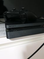 Sony Playstation 4 Slim | PS4 Slim | + Controller + Spiel | Top Nordrhein-Westfalen - Nottuln Vorschau