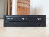 LG Multi CD/DVD Brenner GH24NS95, SATA, Schwarz, guter Zustand Bochum - Bochum-Mitte Vorschau