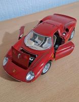 Burago Ferrari 250 LeMans 1985 (1:18) Nordrhein-Westfalen - Gütersloh Vorschau