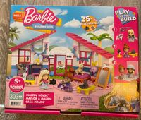 Barbie Mega Bauset Pankow - Karow Vorschau