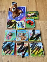 Diverse Fingerpuppen / Handpuppen Bücher Ravensburger Baby Baden-Württemberg - Gärtringen Vorschau