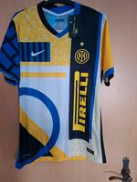 Inter Trikot Eriksen Brandenburg - Velten Vorschau