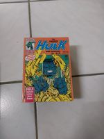 Hulk Comics Bayern - Roding Vorschau