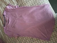 Puma Sport T-Shirt Hessen - Dietzenbach Vorschau