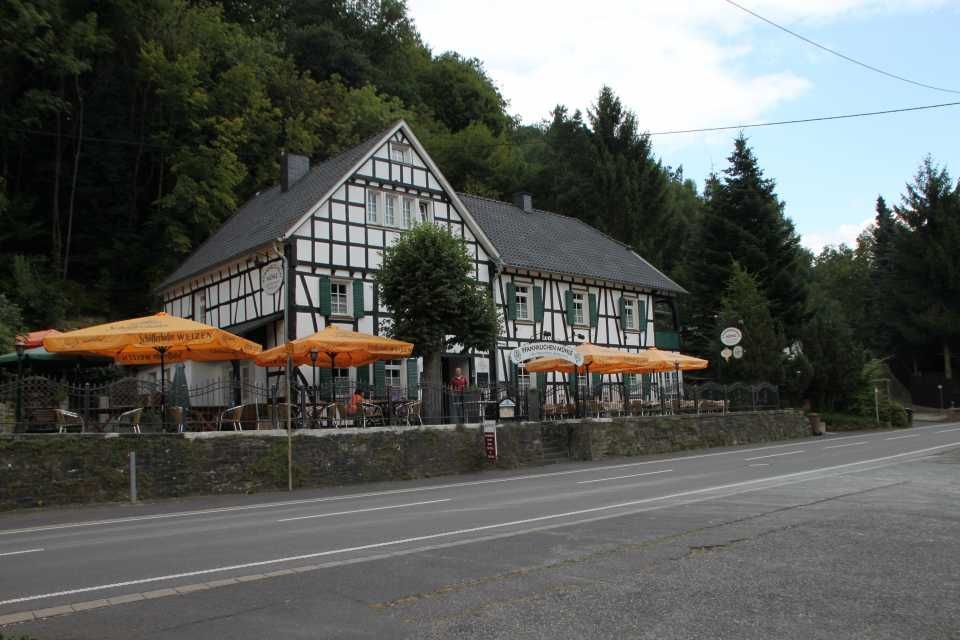 ⭐️ Restaurant Pfannkuchen ➡️ Koch/Köchin  (m/w/x), 53819 in Neunkirchen-Seelscheid