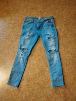 Jeanshose Only Hessen - Hosenfeld Vorschau
