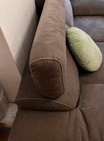 Wohnzimmer Sofa Couch Nordrhein-Westfalen - Hückelhoven Vorschau