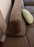 Wohnzimmer Sofa Couch komplett 200€ Nordrhein-Westfalen - Hückelhoven Vorschau