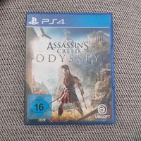 Assasins Creed Odyssey Playstation 4 Ps4 Niedersachsen - Schwülper Vorschau