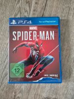 ** Spider-Man | PS4 | Top Zustand ** Düsseldorf - Pempelfort Vorschau