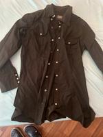 Schwarze Damen,bluse von Esprit Bremen - Oberneuland Vorschau