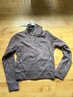 Bench Sweatjacke taupe Gr. L neu Niedersachsen - Osnabrück Vorschau