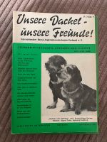 Dackel Zeitschriften von 1974 Niedersachsen - Hagen im Bremischen Vorschau