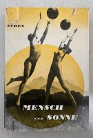 Mensch und Sonne - Hans Suren 1936 Baden-Württemberg - Ulm Vorschau