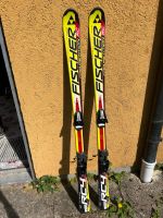 Fischer Ski 150cm München - Maxvorstadt Vorschau