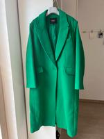 Maje Mantel grün 42 deutsche 40 NEU Givera Vert Bayern - Aschaffenburg Vorschau