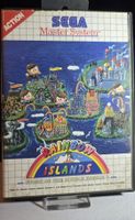 Sega Master System - Rainbow Island-Story of the Bubble Bobble 2 Bayern - Königsbrunn Vorschau
