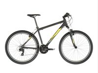 Mountainbike Fahrrad SERIOUS ROCKVILLE 20 LITE 27,5 Hamburg - Altona Vorschau