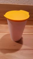 ⛔ Tupperware Allegra ⛔ neu Cup Becher 450ml orange weiß C158 Niedersachsen - Achim Vorschau