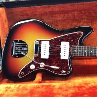 1965 Fender - Jazzmaster - near mint condition - ID 3364 Bayern - Emmering Vorschau