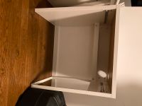 Schreibtisch Ikea - weiß - ohne Schublade - Gebraucht Berlin - Mitte Vorschau