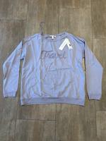 Esprit Pullover helles Lila, Größe XL, Neu mit Etikett! NP 40€! Niedersachsen - Rühen Vorschau