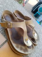 Birkenstock Gr. 38 Sammler Schuhe Rheinland-Pfalz - Koblenz Vorschau