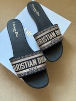 DIOR Sandalette NEU Nordrhein-Westfalen - Brilon Vorschau