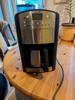 BEEM Kaffeemaschine mit Mahlwerk Fresh-Aroma-Perfect Hessen - Wetter (Hessen) Vorschau