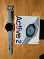Samsung Galaxy Watch Active 2 | Cloud Silver Nürnberg (Mittelfr) - Mitte Vorschau