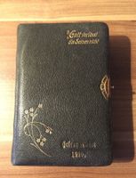 Evangelisches Gesangbuch Provinz Sachsen 1911 Sachsen-Anhalt - Hohenmölsen Vorschau