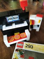 Lego Klavier 293 Schleswig-Holstein - Selent Vorschau