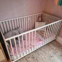 Baby Kinderbett Nordrhein-Westfalen - Marl Vorschau