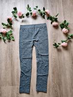 Thermo Leggings Gr. L Sachsen - Sohland Vorschau