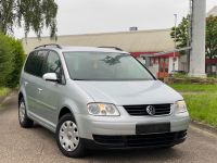 Volkswagen Touran 1.9 TDI DPF/Klima/SHZ/2.Hand Baden-Württemberg - Offenburg Vorschau