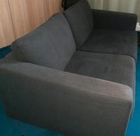 2-er Sofa/Couch Ikea, Abholung Potsdam Brandenburg - Potsdam Vorschau