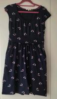 Boden Kleid. 38/40. Sommer, blau Bayern - Sommerhausen Main Vorschau