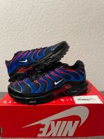 Gr 39 Nike Air Max Plus Unisex University Red Spider Man Bayern - Adelschlag Vorschau