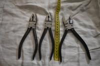 Kombizange 18 cm Smalcalda DDR Sachsen - Großenhain Vorschau
