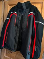 Etirel Skijacke schwarz/rot Gr.56 wie *NEU* Bayern - Trogen Vorschau